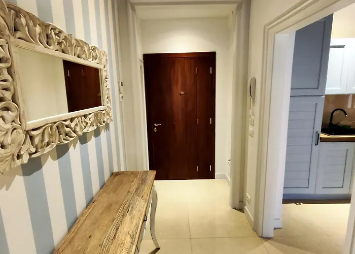 Venice San Filippo Apartment