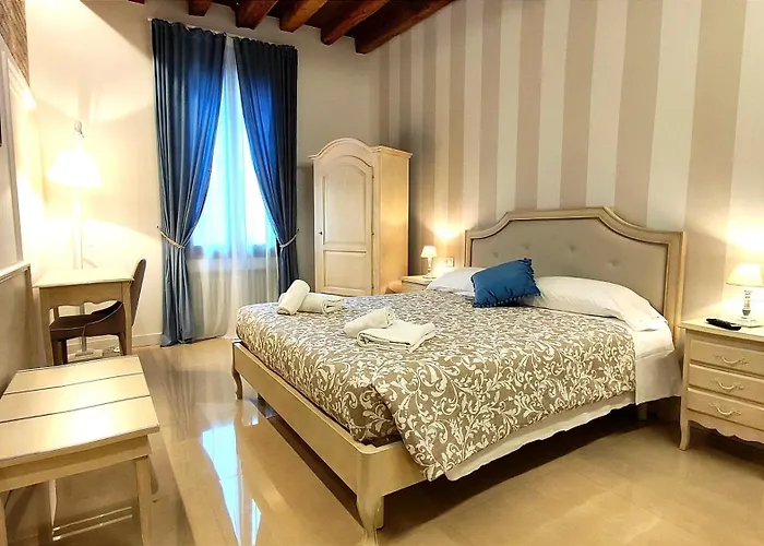 Venice San Filippo Apartment