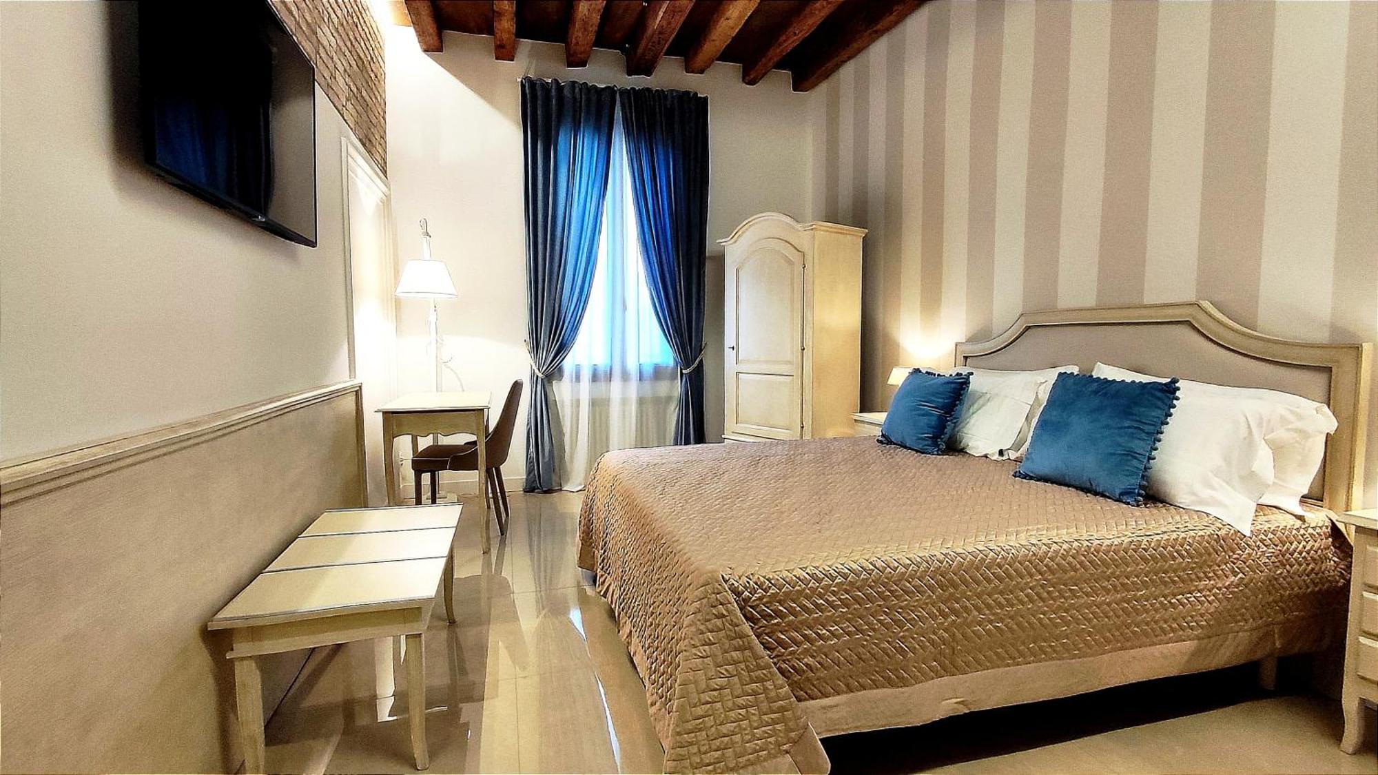 San Filippo Apartment Venedig