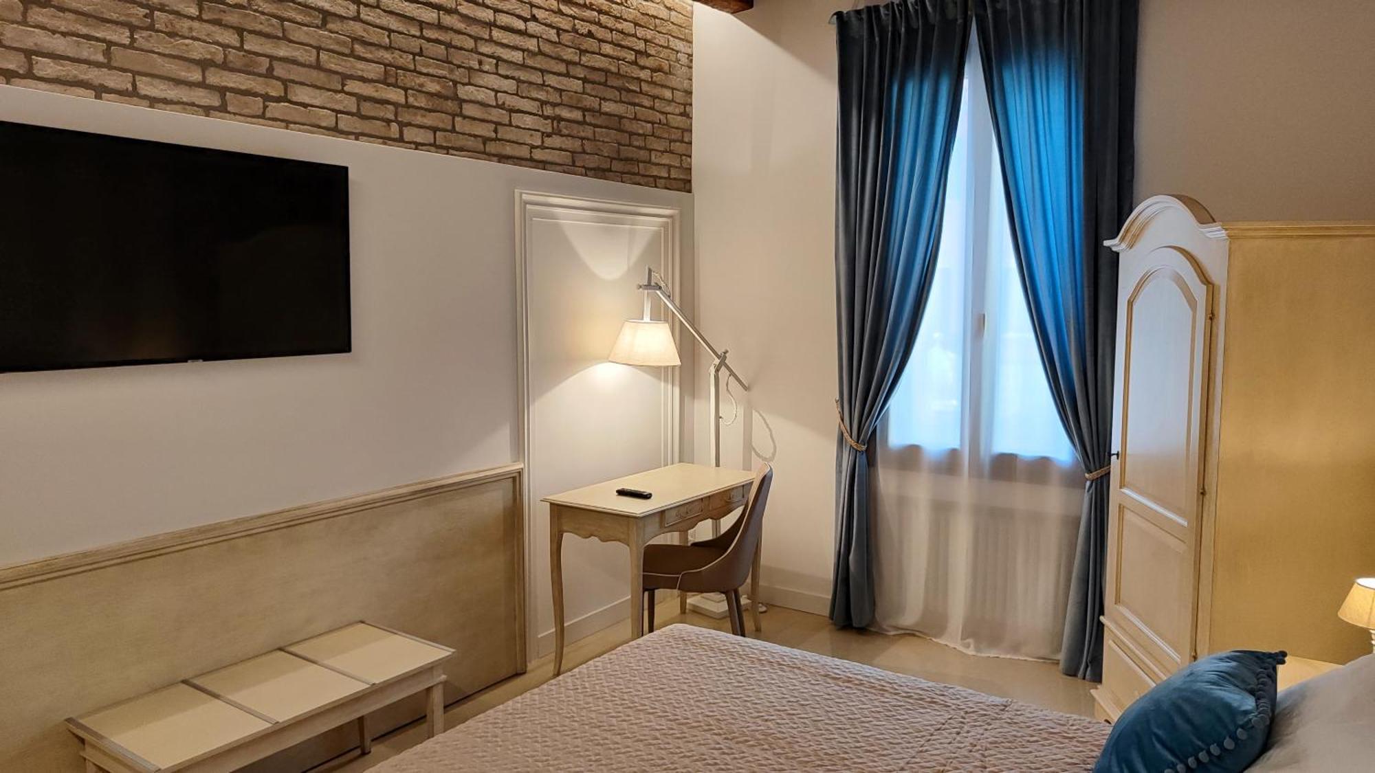 San Filippo Apartment Venedig